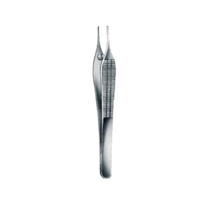 Micro-Adson Tissue Forcep