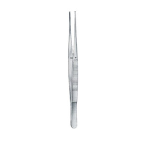 Semken Tissue Forcep