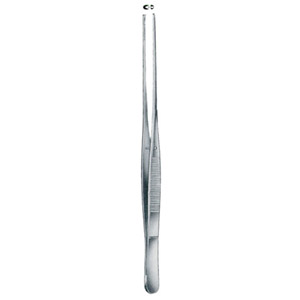 Brophy Tissue Forcep