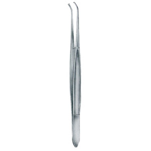 Cushing Tissue Forcep CVD