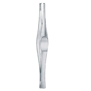 Tissue And Grasping Forceps ( 1x2 TH )