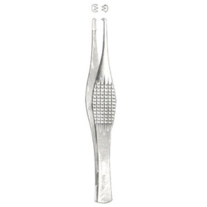 Ramsay Dressing Forcep ( 2x3TH )