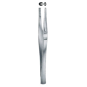 Lane Tissue Forcep (1x2 TH)