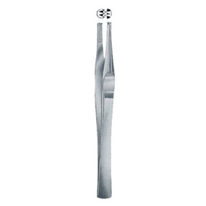 Lane Tissue Forcep ( 2x3 TH )