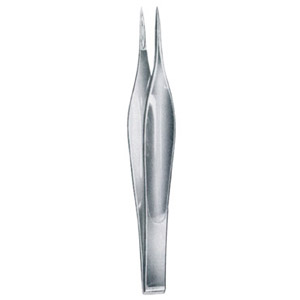 splinter forceps