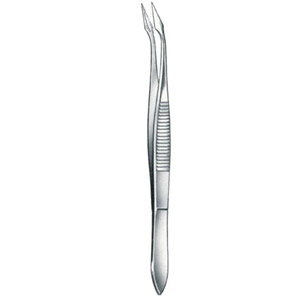 splinter forceps