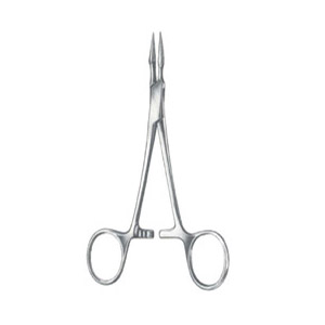 splinter forceps