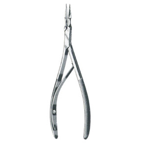 splinter forceps