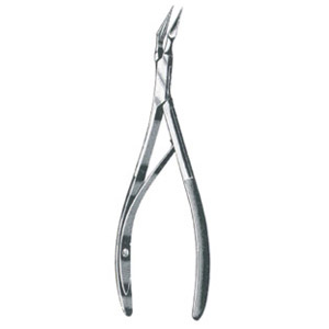 splinter forceps