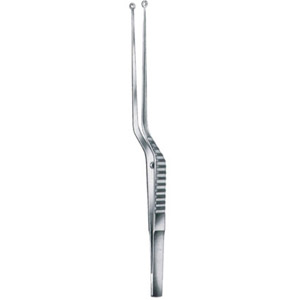 tumor grasping forceps