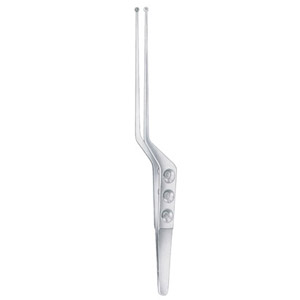 tumor grasping forceps