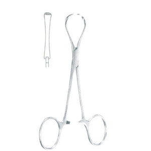 hemostatic forceps