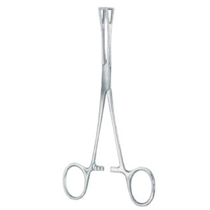 hemostatic forceps