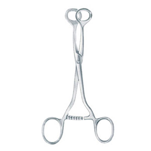 hemostatic forceps