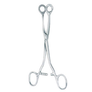 hemostatic forceps