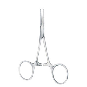 hemostatic forceps