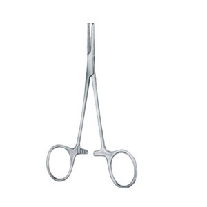 hemostatic forceps