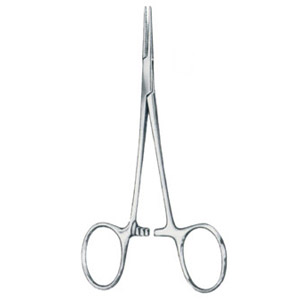 hemostatic forceps