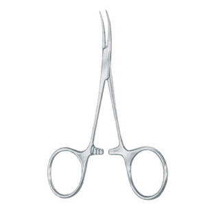 hemostatic forceps