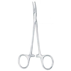 hemostatic forceps