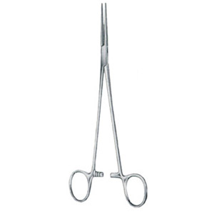 hemostatic forceps