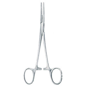 hemostatic forceps