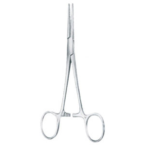 hemostatic forceps