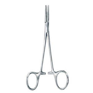 hemostatic forceps