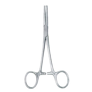 hemostatic forceps