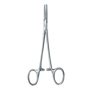 hemostatic forceps