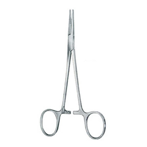 hemostatic forceps