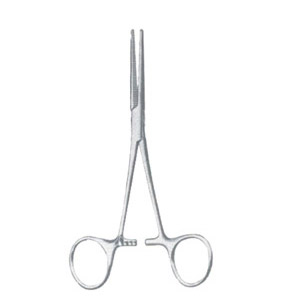 hemostatic forceps