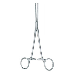 hemostatic forceps