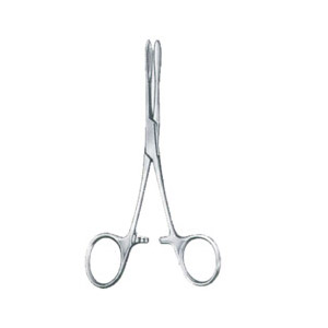 hemostatic forceps