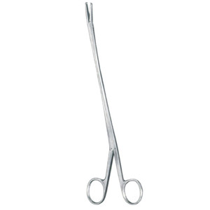 hemostatic forceps