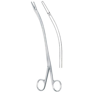 hemostatic forceps