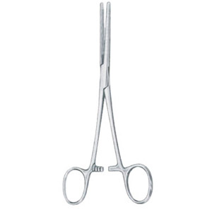 hemostatic forceps