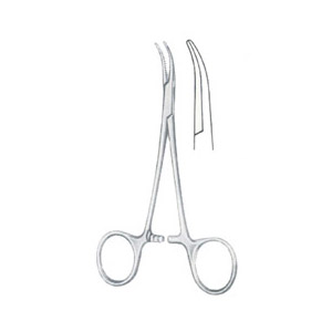 hemostatic forceps