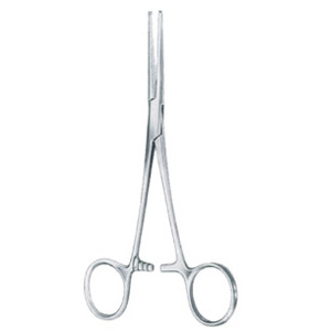 hemostatic forceps