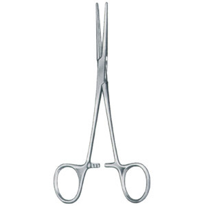 hemostatic forceps