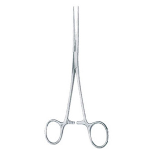 hemostatic forceps