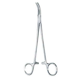 hemostatic forceps