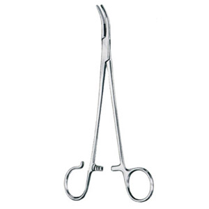 hemostatic forceps