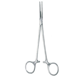 hemostatic forceps