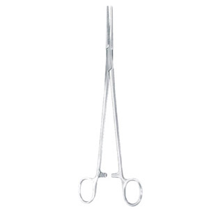 hemostatic forceps