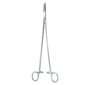 hemostatic forceps