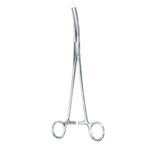 dissecting and ligature forceps