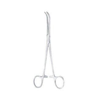 dissecting and ligature forceps