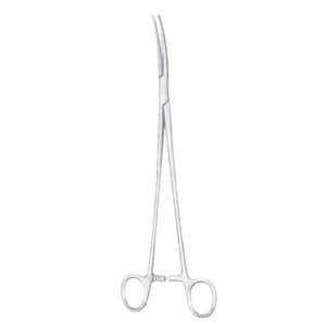 dissecting and ligature forceps