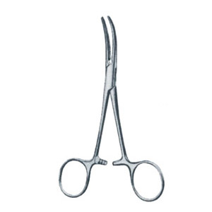 dissecting and ligature forceps